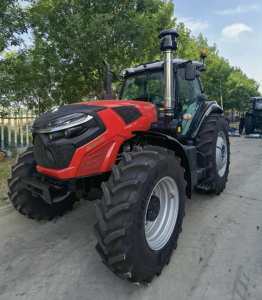 FOTRAK 2004