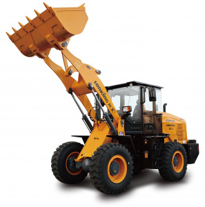Lonking LG833G