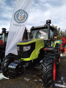 FARMER-YR 1304