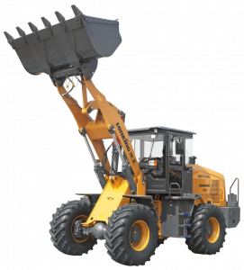 Lonking LG833G AGRI