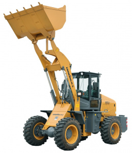 Lonking CDM936N