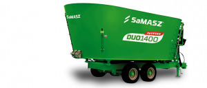OptiFEED DUO