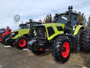 FARMER-YT 2204
