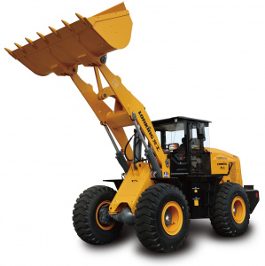 Lonking CDM853